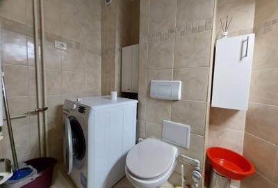 Rond P-ta Alba Iulia, 2 cam 3/8, mobilat, utilat, lux - 13