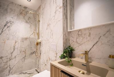 Apartament nou, 3 camere, mobilat, zona Ferdinand - 14