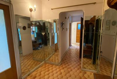 Lacul Tei vanzare apartament de 3 camere Alexandru cel Bun - 4
