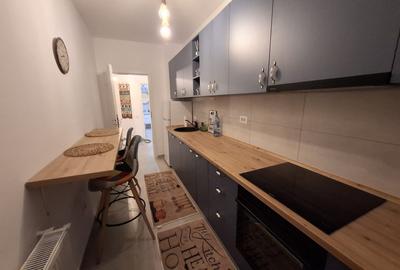 Apartament 2 Camere Maniu 141 - Păcii | 2 Balcoane | 3 minute metrou - 8