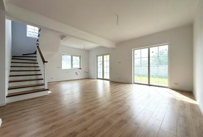 COMISION 0% Duplex 5 camere, 120 mp utili, 300 mp teren - Giarmata - 1