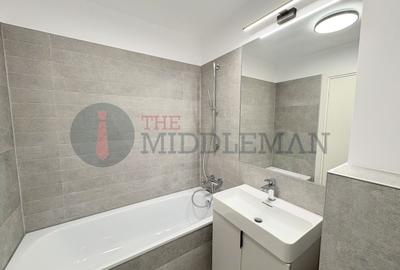 Prima închiriere – Apartament 2 camere | UP-SITE Floreasca - 10