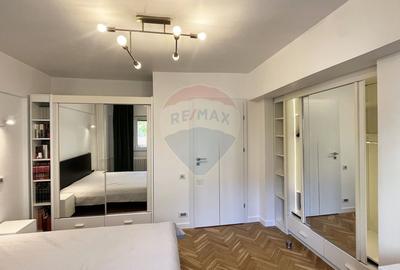 Inchiriere apartament - 2 camere (inițial 3), modern, spatios – Perla - 11