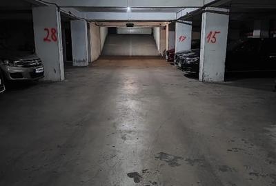 Apartament 3 camere de vanzare in Timpuri noi - 14