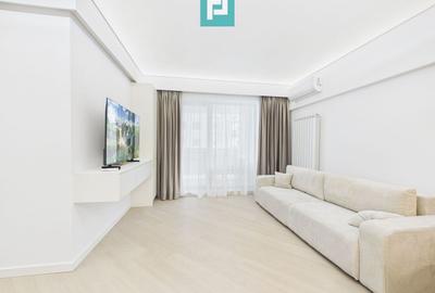 3 camere moderne|Prima închiriere |Cortina North - 2