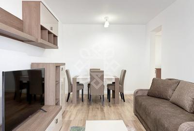 Apartament nou cu 2 camere si parcare in Prima Arena - 14