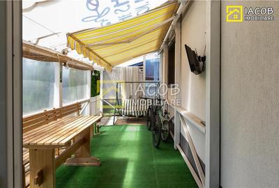 Casa Parter, str. Calea Moldovei, Lilieci, Bacau - 21