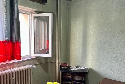 Apartament 3 camere decomandat 66 mp – bloc reabilitat – supraveghere video – Se - 1