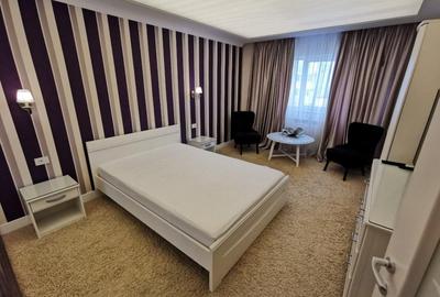 Garsoniera Ion Mihalache- Titulescu- Banu Manta - 1