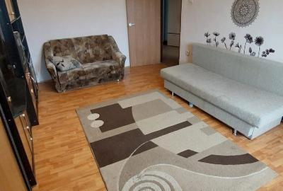 Apartament cu o camera 37 mp, mobilat, luminos – disponibil imediat - 1