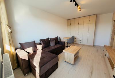 Apartament cu 2 camere la prima inchiriere in zona Tractorul la Casa Nobel.et10 - 3