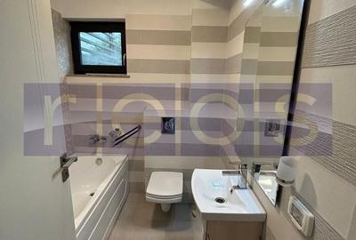Penthouse superb  3 camere | Floreasca - Aviatiei | Parcare subterana - 5