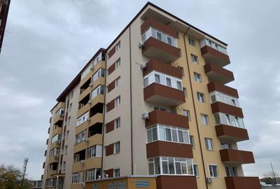 Apartament 3 camere, bloc finalizat-acte gata, Aparatorii Patriei metrou - 7
