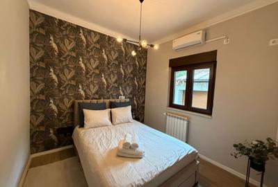 Aviatorilor | Apartament de 4 camere | De închiriat - 5