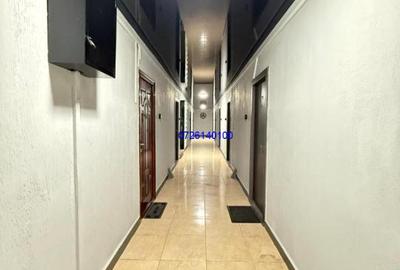 Garsoniera renovata lux etaj 3 - 10