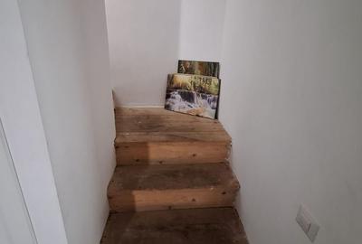 Apartament 4 camere Motilor curte cu 4 familii - 7