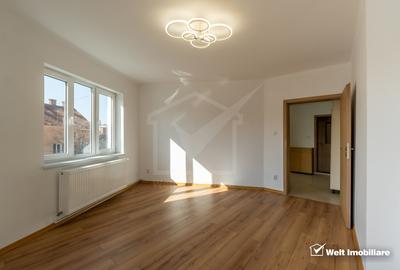 Ultracentral!  De vanzare apartament cu 2 camere 53mp RENOVAT! Piata M Viteazul - 4