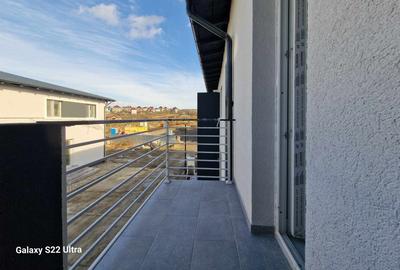 INTABULAT - Apartament 2 camere  SD 40 mp Lunca Cetatuii - 5