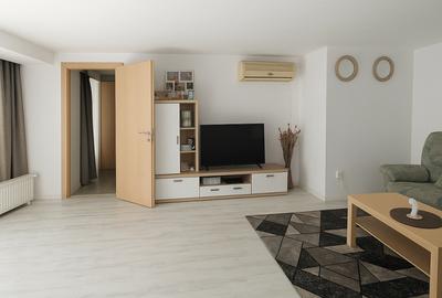 COMISION 0% Apartament 3 camere pe 2 nivele, in zona Girocului - V8755 - 4