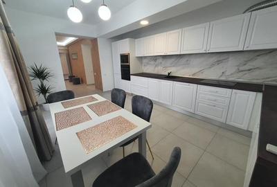Inchiriere  penthouse de lux, bloc nou, in Ploiesti, zona Albert - 7