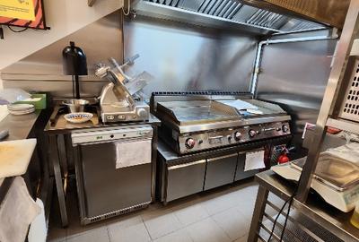 Spațiu HoReCa echipat | Calea Victoriei × Lipscani - 7