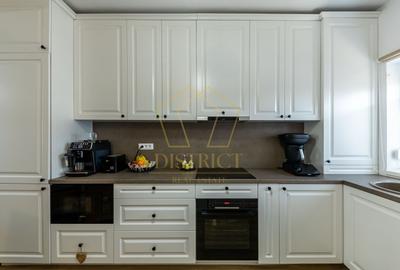 COM 0% Duplex mobilat cu 3 camere | M City Mall - 9