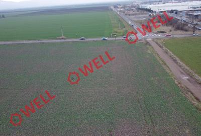 Teren intravilan de vânzare în Sfântu Gheorghe - 5