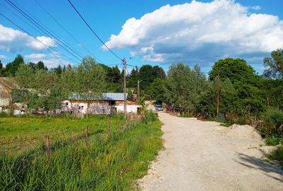 Casa de vanzare cu teren 3100 mp in Breaza de Jos, Prahova - 5