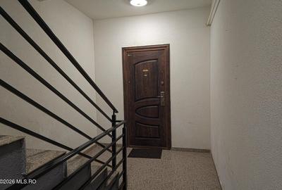 Calea Urseni - Braytim - 3 Camere, Etaj 1, 2 Balcoane, Loc de parcare - 19