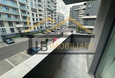 Apartament de 3 camere, 80mp, parcare, Zona Maurer Residence - 12