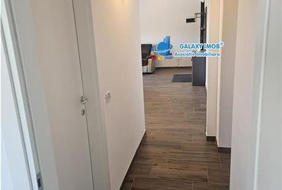 Ap 3 camere 2 bai 2 balcoane 75 mp utili Lift + Parcare Inclusa - 17