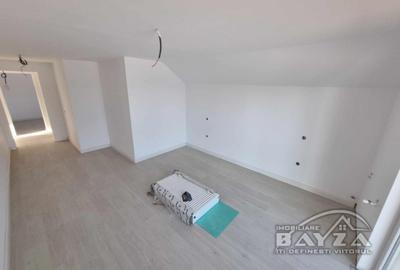 Comuna Rus, casa P+E, teren 1200 mp - 13