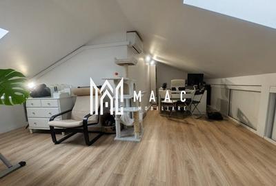 Apartament 2 Camere I 51 mp I Mobilat Complet I Arhitecților - 1