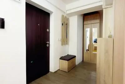 2 camere | 61mp | utilat |  mobilat | etaj 2 | SUD | parcare | Th Pallady - 7