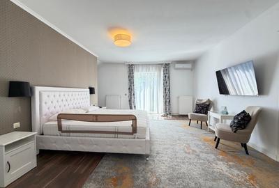 Vila individuala | Iancu Nicolae | Complex rezidential | 4 dormitoare | Garaj - 9