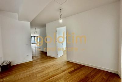 Exclusive Penthouse Iancu Nicolae/112 sqm Private Rooftop Terrace/Near Băneasa - 14