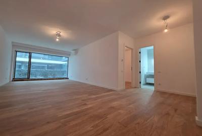Apartament 2 camere 83.5mp cu gradina Baneasa | finalizat | langa Stejarii - 7