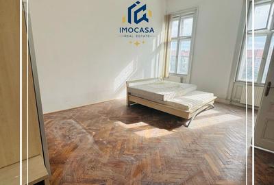 Centru Arad, Apartament 5 camere de vanzare, priveliste panoramica - 2