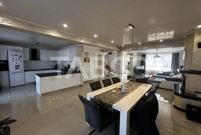 Casa individuala in Selimbar de vanzare 233 mpu si teren de 1000 mp - 2