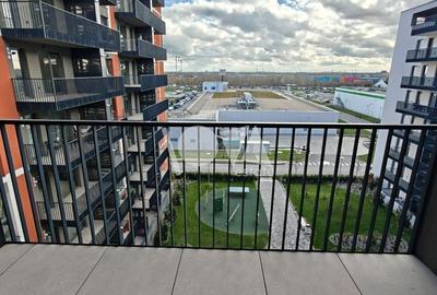 De închiriat: ap. 2 camere+parcare - NOU -PET FRIENDLY- Nicolae Teclu - 15