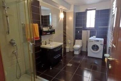 Vila individuala 5 camere  P+1 -teren 500mp intrare Popesti - 18