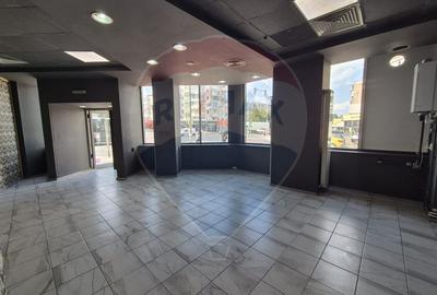 Spațiu comercial de inchiriat in Bacau-Republicii - 4
