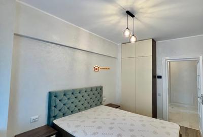 Apartament 2 camere Royal Town - 2