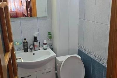 Etaj 1 Ap 3 Camere 2 Bai 81mp Mobilat zona Cug Selgros - 3