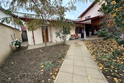 Casa de vanzare Chiajna-Rosu (locatie excelenta) - 9