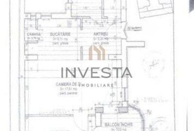Apartament 2 camere bloc nou zona Titulescu, retras de la principala! - 11