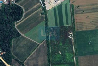 Teren extravilan de 7500 mp, în Titu