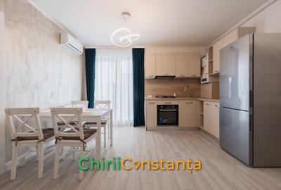 ✅Apartament 3 camere la preț de 2 camere | parcare | Tomis Plus Elvila - 1