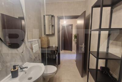 Apartament de lux intabulat ,c-tie noua , parcare,  2 camere decomandat - 6