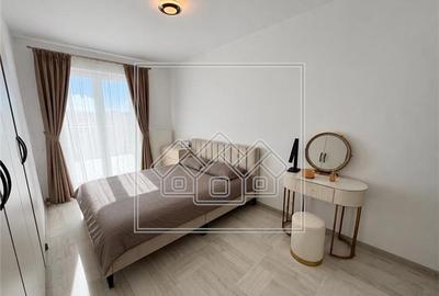 Penthouse cu 2 terase si loc de parcare - Selimbar, Sibiu - 5